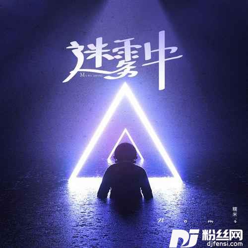 迷雾中