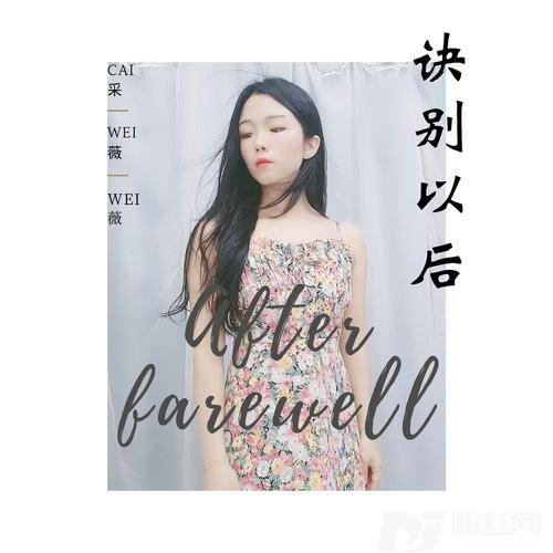 诀别以后的专辑