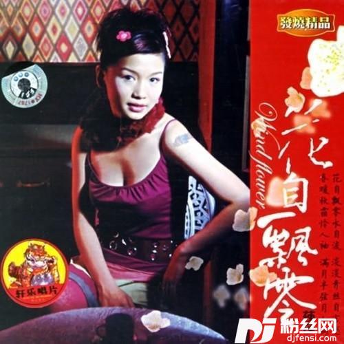 落泪的戏子的专辑