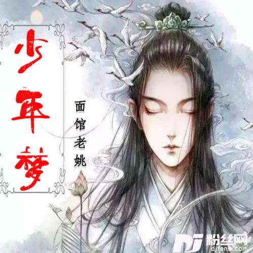 少年梦