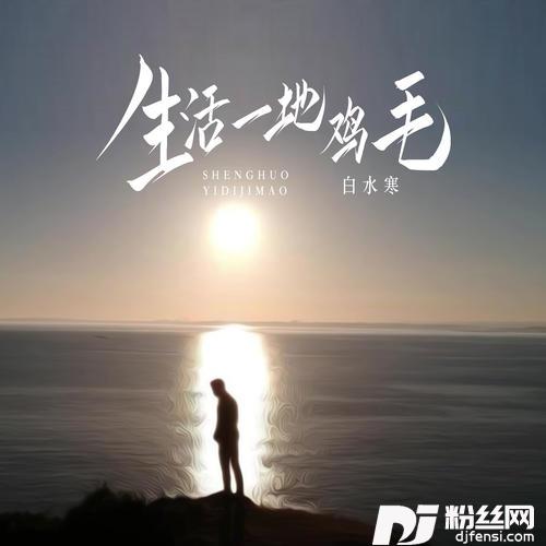 生活一地鸡毛的专辑