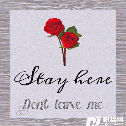 Stayhere2.0的专辑