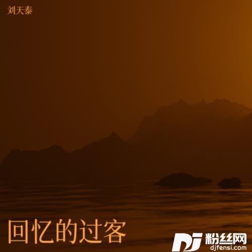 回忆的过客cover:黄静美