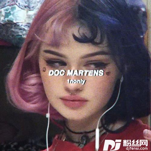 DocMartensExplicit的专辑