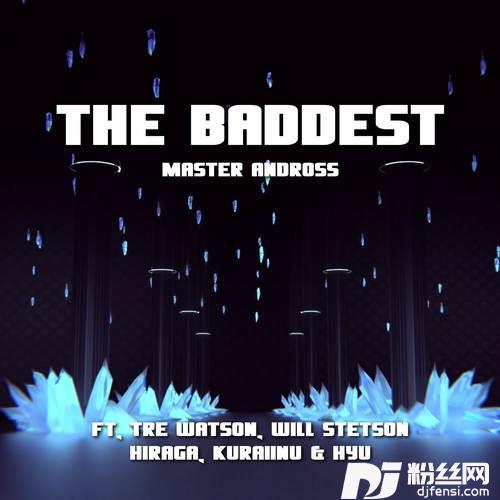 TheBaddest的专辑