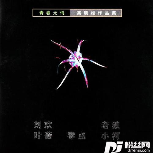 白衣飘飘的年代
