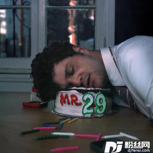Mr.29Explicit的专辑
