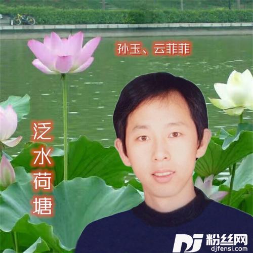 泛水荷塘cover:追梦