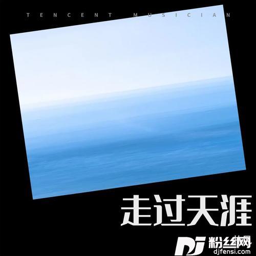 走过天涯的专辑