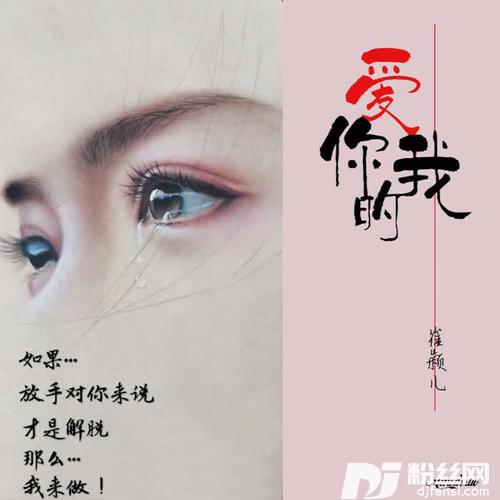 爱你的我的专辑