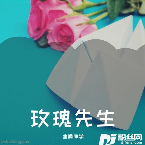 玫瑰先生cover:马里奥