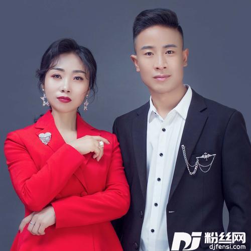 黄土坡上唱情歌remix:慕正兴