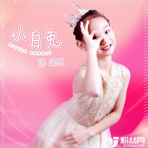 小白兔（DJ版）其他