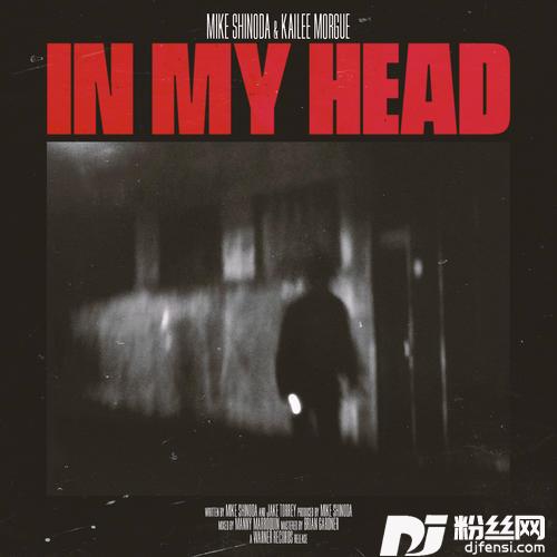 InMyHead
