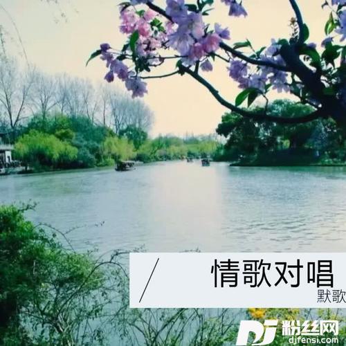 伤情cover:暴林|乔玲儿