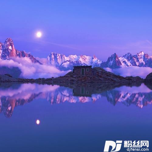 我相信cover:吴莫愁的专辑