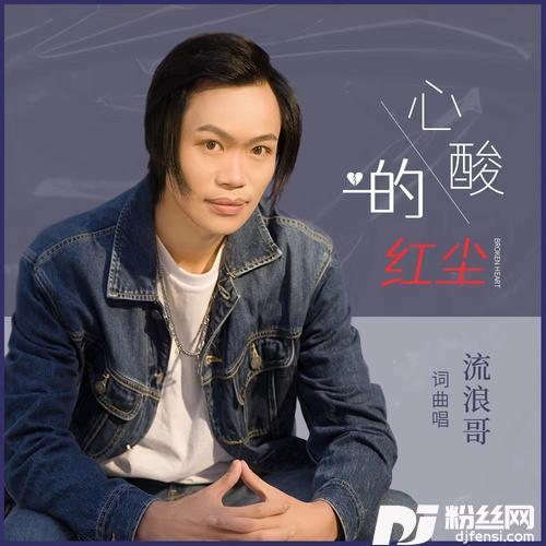 心酸的红尘