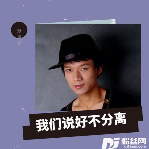 我们说好不分离