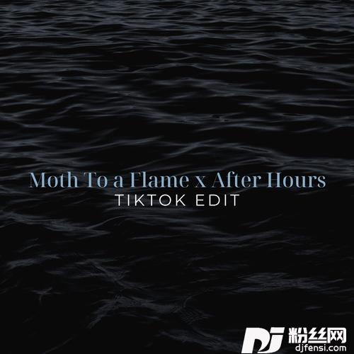 MothToaFlamexAfterHoursTikTokEdit