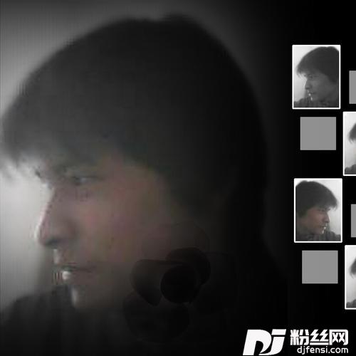 醉拳cover:成龙