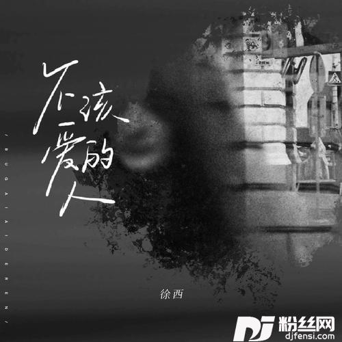 不该爱的人的专辑