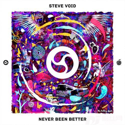 NeverBeenBetter