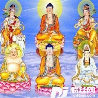 浴佛节的故事