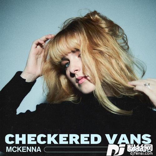 CheckeredVans