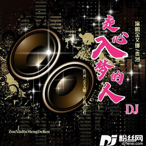 走心入梦的人DJ默涵版的专辑