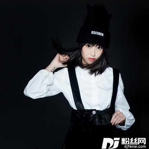 巧克力女孩的专辑