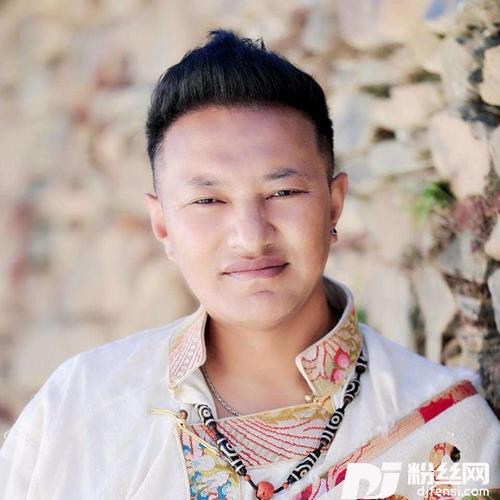 天边的麻格同的专辑