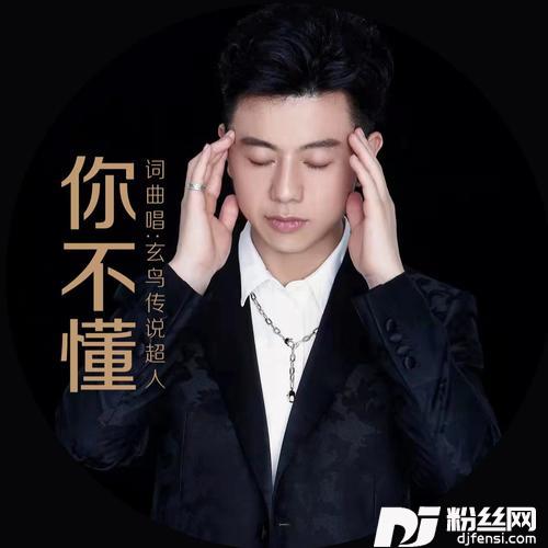 你不懂-玄鸟传说超人
