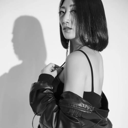 倾情一生（女声版）cover:冷漠