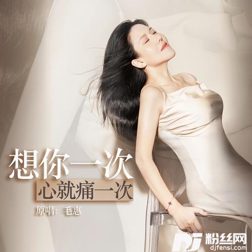 想你一次心就痛一次