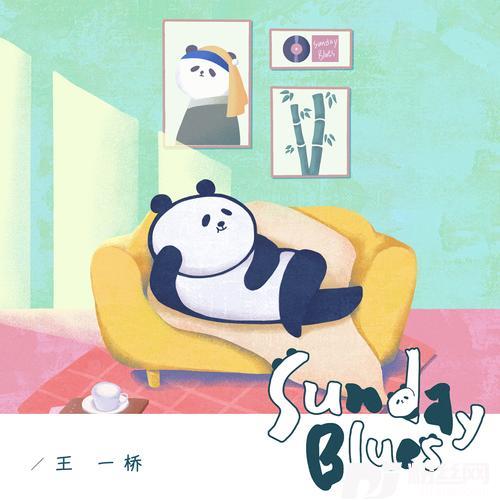 SundayBlues的专辑