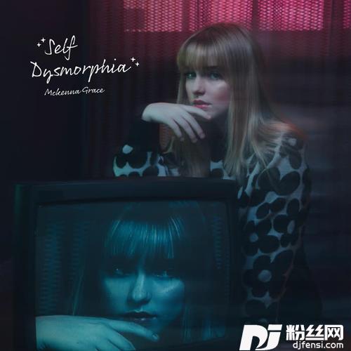 SelfDysmorphia的专辑