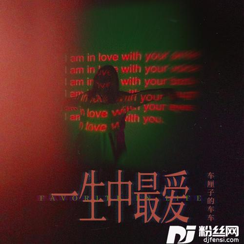 一生中最爱