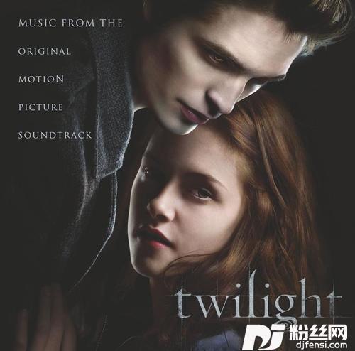 FlightlessBird，AmericanMouthTwilightSoundtrackVersion的专辑