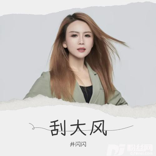 刮大风cover:冯晓荣的专辑