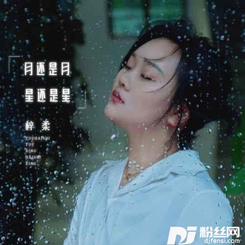 月还是月星还是星合唱版的专辑