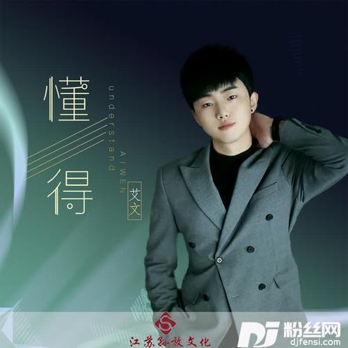 懂得DJ版的专辑