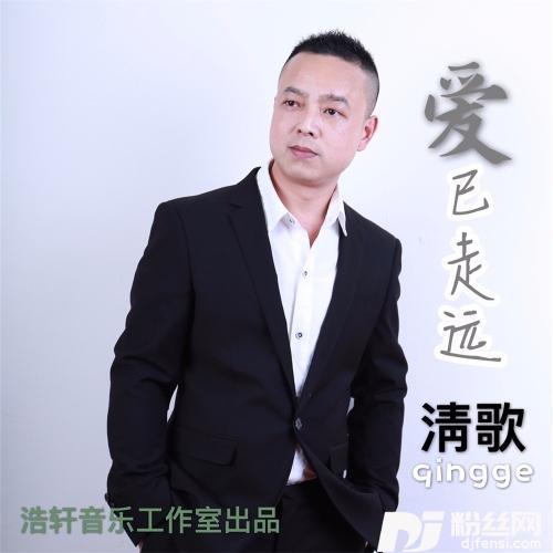 爱已走远