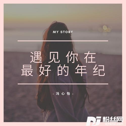 遇见你在最好的年纪