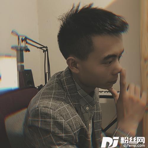 无情的火DJ