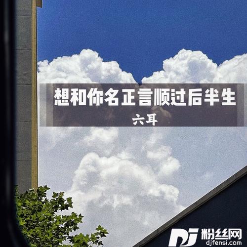 想和你名正言顺过后半生奔现版