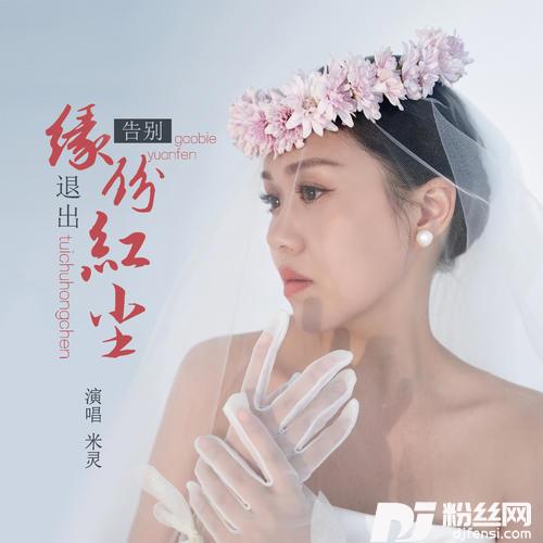告别缘份退出红尘DJ默涵版