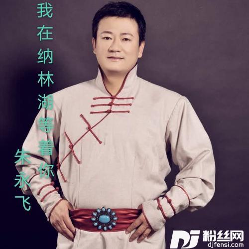 我在纳林湖等着你发行版