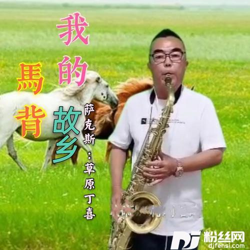 我的马背故乡remix:萨仁