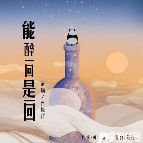 能醉一回是一回（DJ光年版）