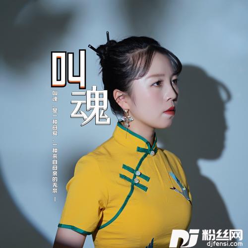 叫魂（DJ女生版）的专辑